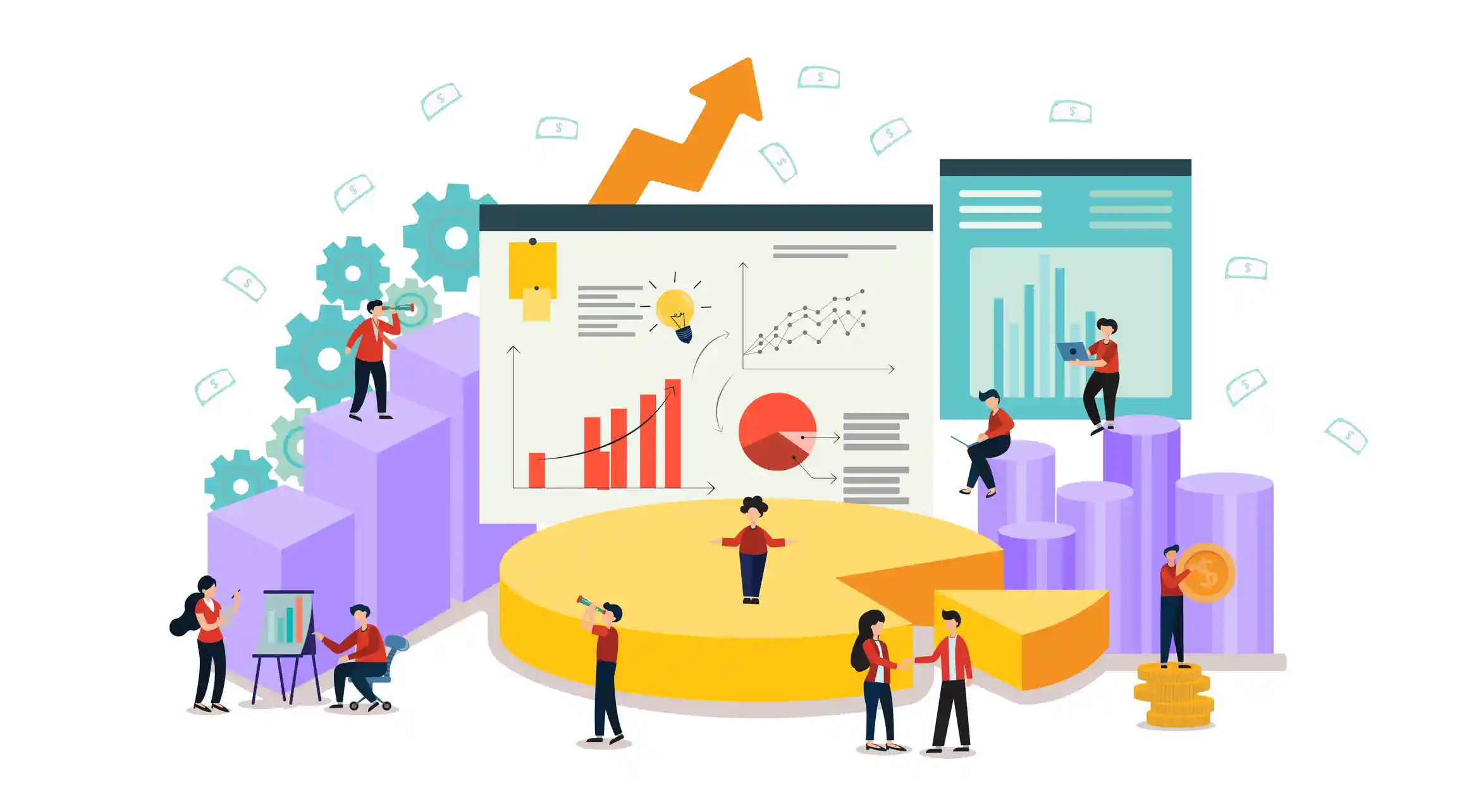 ISO 9001 Services Scotland ISO Management Systems Consultancy