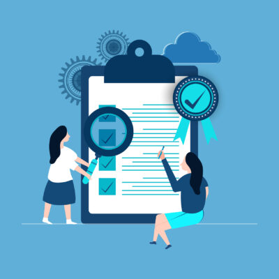 Integrated Internal Auditor