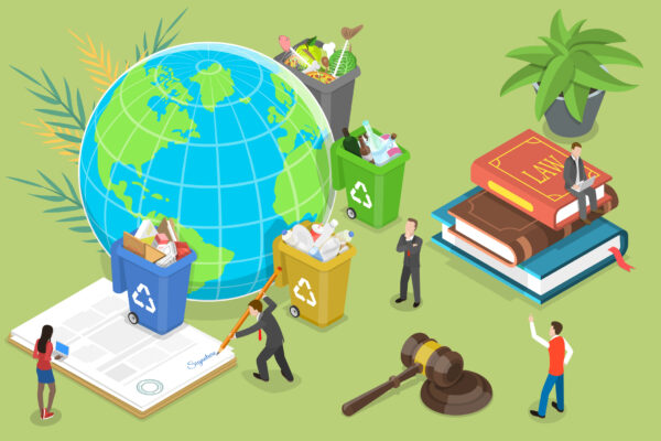 Introduction to ISO 14001 Management Systems