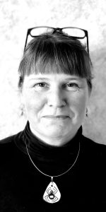 Lynne Dougan - Training Manager