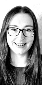 Sophie Marsland - Business Development Manager