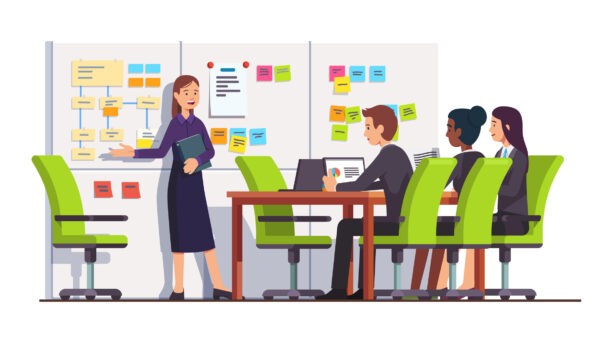 ISO Management System Training - Edinburgh, Scotland