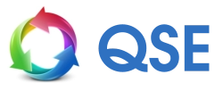 ISO 9001 Management Systems Consultancy by QSE Ltd, Edinburgh, Scotland